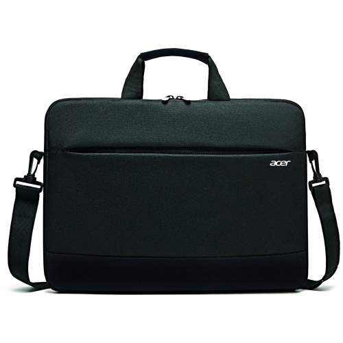 картинка acer ls series obg203 черный полиэстер (zl.oth11.026) сумка для ноутбука 15.6"  от магазина Tovar-RF.ru