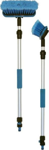 картинка щетка black&blue вв602 для мытья телескоп., проточная ручка с запорным краном, 75-130см 39793 от магазина Tovar-RF.ru являющимся официальным дистрибьютором в России картинка щетка black&blue вв602 для мытья телескоп., проточная ручка с запорным краном, 75-130см 39793 от магазина Tovar-RF.ru
