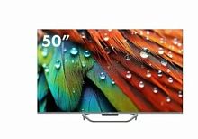 картинка телевизор qled 50” 4k haier 50 smart tv s4 от магазина Tovar-RF.ru