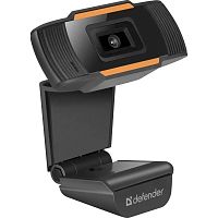 картинка web-камера defender g-lens 2579 {hd720p, 2мп, микрофон} [63179] от магазина Tovar-RF.ru