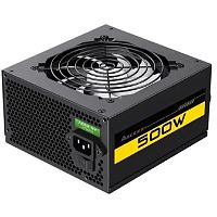картинка zircon блок питания atx 500w aa-500 от магазина Tovar-RF.ru