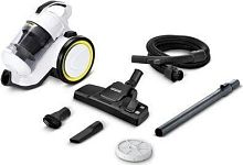 картинка пылесос karcher vc 3 (erp), 700вт, белый/черный [1.198-053.0] от магазина Tovar-RF.ru