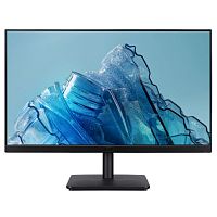 картинка lcd acer 27" v277ebiv vero черный {ips 1920x1080 100hz 4ms 250cd d-sub hdmi} [um.hv7ee.e09] от магазина Tovar-RF.ru