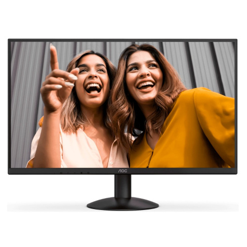 картинка lcd aoc 27" 27b30h black {ips 1920x1080 120hz 1ms 178/178 300cd 1000:1 hdmi 1.4 (ac ext)} магазин Tovar-RF.ru являющийся официальным дистрибьютором в России картинка lcd aoc 27" 27b30h black {ips 1920x1080 120hz 1ms 178/178 300cd 1000:1 hdmi 1.4 (ac ext)} от магазина Tovar-RF.ru