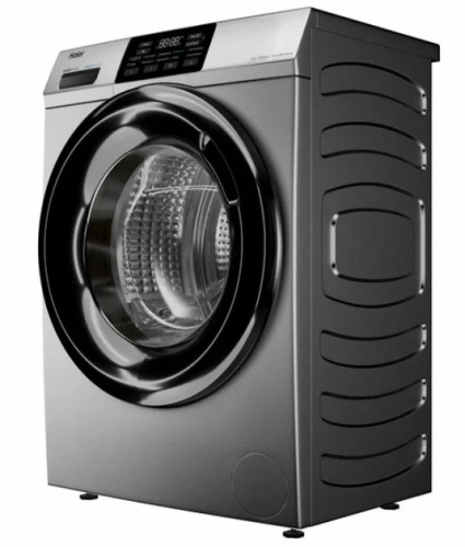 картинка стиральная машина haier hw70-bp12919s инверторный мотор от магазина Tovar-RF.ru