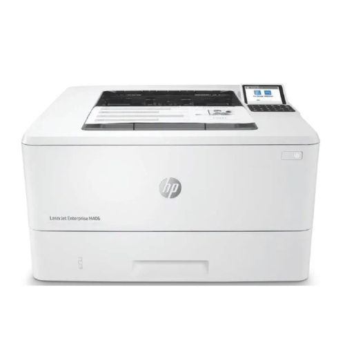 картинка hp laserjet enterprise m406dn (3pz15a) a4 duplex net магазин Tovar-RF.ru являющийся официальным дистрибьютором в России картинка hp laserjet enterprise m406dn (3pz15a) a4 duplex net от магазина Tovar-RF.ru