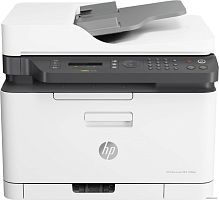 картинка мфу лазерный hp color laserjet 179fnw white (4zb97a) от магазина Tovar-RF.ru