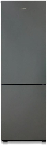 картинка бирюса w6127 345л матовый графит от магазина Tovar-RF.ru
