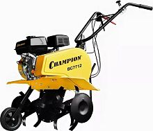 картинка Культиватор CHAMPION BC7712 от магазина Tovar-RF.ru