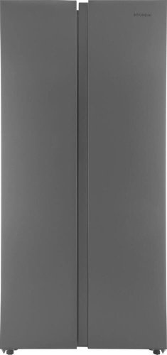 картинка холодильник hyundai cs40082f 372л от магазина Tovar-RF.ru