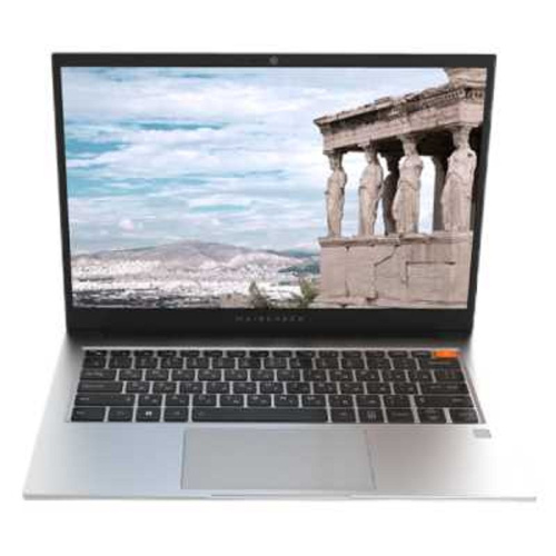картинка maibenben business standard b114c [b114c-r576umf1spsre2] 14"(1920x1200 ips (60hz))/amd ryzen 5 7640hs(4.3ghz)/16384mb/512pcissdgb/int:amd radeon 760m/cam/bt/wifi/62whr/war 2y/1.48kg/silver/win11pro от магазина Tovar-RF.ru