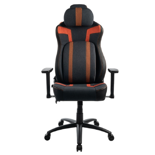 картинка Кресло игровое Filum FL-CH-G-070 пластиковая крестовина, спинка/сиденье ткань джинсовая, гоночные колеса, поясничный подпор с регулировкой, подушка дл (1113089) магазин Tovar-RF.ru являющийся официальным дистрибьютором в России картинка Кресло игровое Filum FL-CH-G-070 пластиковая крестовина, спинка/сиденье ткань джинсовая, гоночные колеса, поясничный подпор с регулировкой, подушка дл (1113089) от магазина Tovar-RF.ru