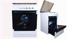 картинка vesta bergamo vgg 10-g белый гк с vd от магазина Tovar-RF.ru