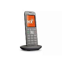 картинка gigaset [s30852-h2862-r101] cl660hx дополнительная трубка gigaset  от магазина Tovar-RF.ru