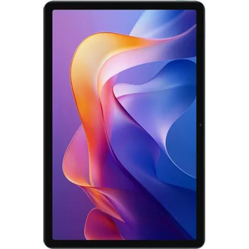 картинка xiaomi redmi pad 2 4g 4gb/128gb mint green магазин Tovar-RF.ru являющийся официальным дистрибьютором в России картинка xiaomi redmi pad 2 4g 4gb/128gb mint green от магазина Tovar-RF.ru
