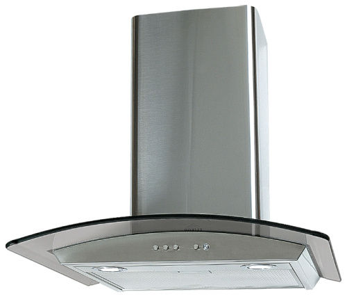 картинка вытяжка  эликор "аметист" 50н-430-к3д нерж/тонир от магазина Tovar-RF.ru