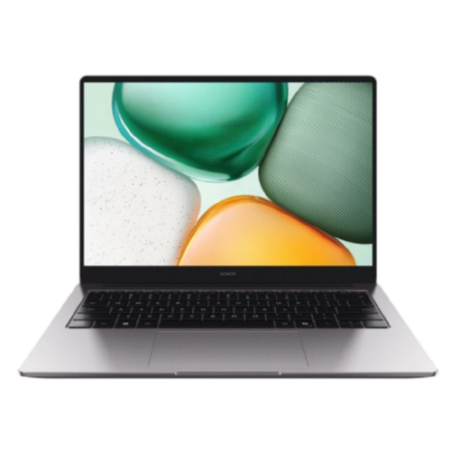 картинка honor magicbook x14 2025 [5301alwy] grey {fhd i5-12450h/8gb/512gb/dos} от магазина Tovar-RF.ru
