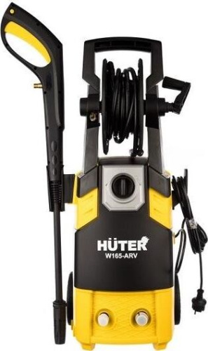 картинка мойка высокого давления huter w165-arv от магазина Tovar-RF.ru, товары по самым низким ценам в России картинка мойка высокого давления huter w165-arv от магазина Tovar-RF.ru