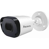 картинка falcon eye fe-ipc-bp2e-30p {цилиндрическая, универсальная ip видеокамера 1080p с функцией «день/ночь»; 1/2.9" f23 cmos сенсор; н.264/h.265/h.265+; разрешение 1920х1080*25/30к/с; smart ir, 2d/3d dnr} от магазина Tovar-RF.ru