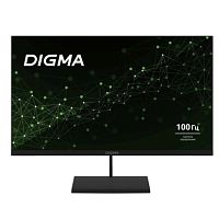 картинка lcd digma 27" progress 27p402f {ips 1920x1080 100hz 5ms 300cd hdmi displayport m/m} от магазина Tovar-RF.ru