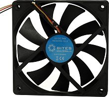 картинка вентилятор 5bites fb12015s-12l3 120x15 / sleeve / 1200rpm / 3p от магазина Tovar-RF.ru
