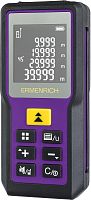 картинка Лазерная рулетка ERMENRICH Reel PRO GM60, фиолетовый от магазина Tovar-RF.ru