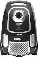 картинка пылесос centek ct-2519 black от магазина Tovar-RF.ru