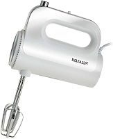 картинка delta lux delta lux de-7707 white от магазина Tovar-RF.ru