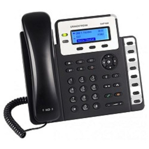 картинка grandstream gxp1628 sip телефон от магазина Tovar-RF.ru