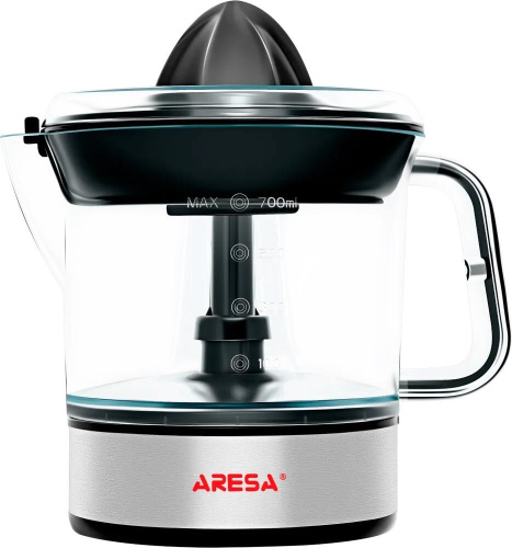 картинка соковыжималка aresa ar-2503 от магазина Tovar-RF.ru