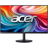 картинка lcd acer 23.8" sb243yg0bi черный {ips 1920x1080 120hz 1ms 250cd d-sub hdmi external} [um.qs3ee.001/um.qs3cd.003] от магазина Tovar-RF.ru