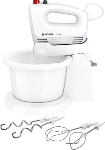 картинка миксер bosch mfq2600w от магазина Tovar-RF.ru