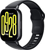 картинка смарт-часы xiaomi redmi watch 5 active (полуночные черные) (bhr8784gl) от магазина Tovar-RF.ru