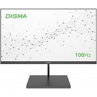 картинка lcd digma 23.8" progress 24a501f {va 1920x1080 100hz 5ms hdmi d-sub m/m} от магазина Tovar-RF.ru