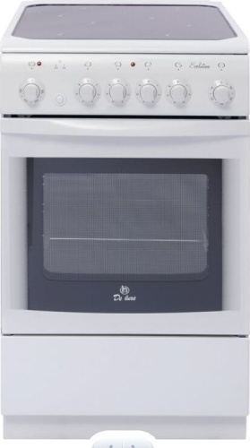 картинка плита электрическая de luxe 506004.03эс (954200) без крышки магазин Tovar-RF.ru являющийся официальным дистрибьютором в России картинка плита электрическая de luxe 506004.03эс (954200) без крышки от магазина Tovar-RF.ru