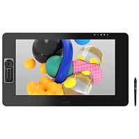 картинка wacom планшет для электронной подписи [dth-2420] от магазина Tovar-RF.ru