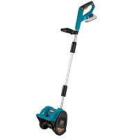 картинка BORT BSF-30 СНЕГОУБОРЩИК АККУМУЛЯТОРНЫЙ ( 18V Li-Ion, Makita 18V LXT, Ширина захвата 30 см, Высота захвата 15 см, Дальность выброса 0,5 м Вес 4 кг, без АКБ и ЗУ) [93418460] от магазина Tovar-RF.ru