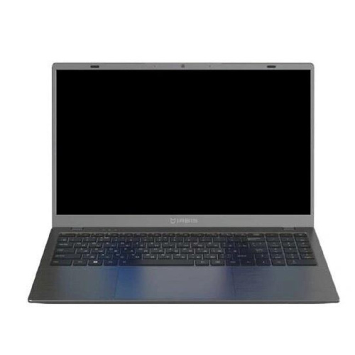 картинка irbis groovybook 15  [15nbp2001_g2] grey 15.6"{ fhd  i5-1250p/16gb/512gb ssd/rj45/w11pro} grey от магазина Tovar-RF.ru