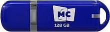 картинка more choice (4620202558978) usb 128gb 3.0 мфб128 blue от магазина Tovar-RF.ru