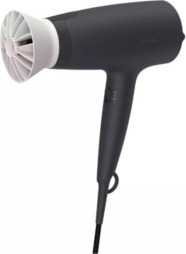 картинка фен philips фен серия 3000 bhd302/10 от магазина Tovar-RF.ru