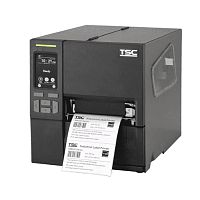 картинка TSC MB241T Принтер этикеток  [MB241T-A001-0202] {4" 203dpi RS-232 USB Ethernet Wi-Fi} от магазина Tovar-RF.ru