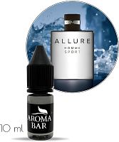 картинка ароматизатор aroma bar масло для заправки по мотивам chanel allure 49330 от магазина Tovar-RF.ru