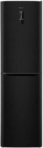 картинка atlant хм-4625-159 nw 381л черный металлик от магазина Tovar-RF.ru