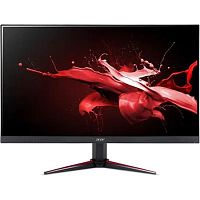 картинка lcd acer 27" nitro xf270m3biiph черный {ips 1920x1080 180hz 1ms 2xhdmi2.0 displayport1.4 mm} от магазина Tovar-RF.ru
