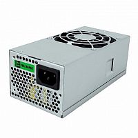 картинка powerman pm-300tfx  300w  80+ bronze with power cord 1.5m [6141300/6125691] от магазина Tovar-RF.ru
