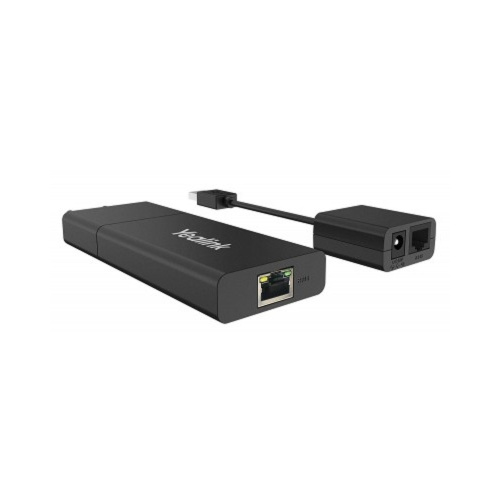 картинка удлинитель/ yealink [usb2cat5e-ext] usb extender through cat5e cable up to 40 meters / 2-year ams [1303109] от магазина Tovar-RF.ru