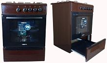 картинка vesta bergamo vgg 6021.1 коричневая с vd от магазина Tovar-RF.ru