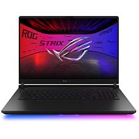 картинка asus rog strix scar g835lw-sa112w [90nr0li1-m005m0] black 18" {wqxga ul9 275hx/32gb/ssd1tb/rtx5080 16gb//w11h} от магазина Tovar-RF.ru