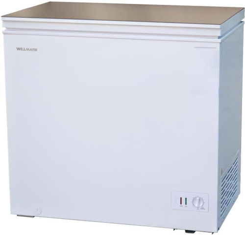 картинка морозильник willmark cf-250g стекл.крышка (1001175) от магазина Tovar-RF.ru