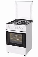картинка газовая плита darina 1d gm 141 007 w от магазина Tovar-RF.ru